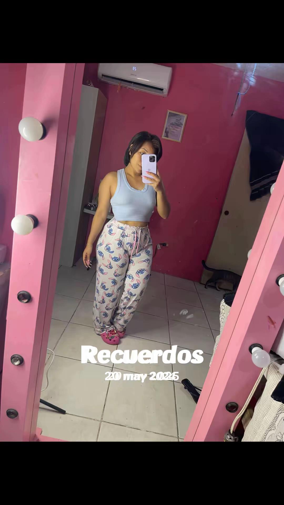@Luisa Morua