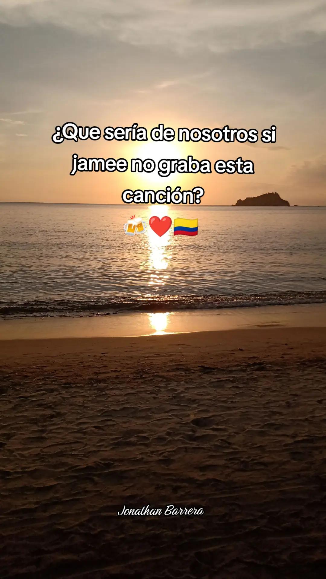 @Jonathan Barrera