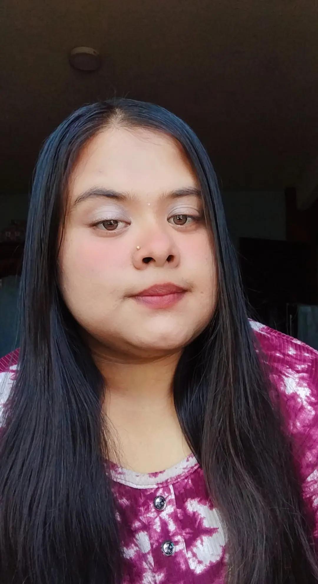 @sunita khadka
