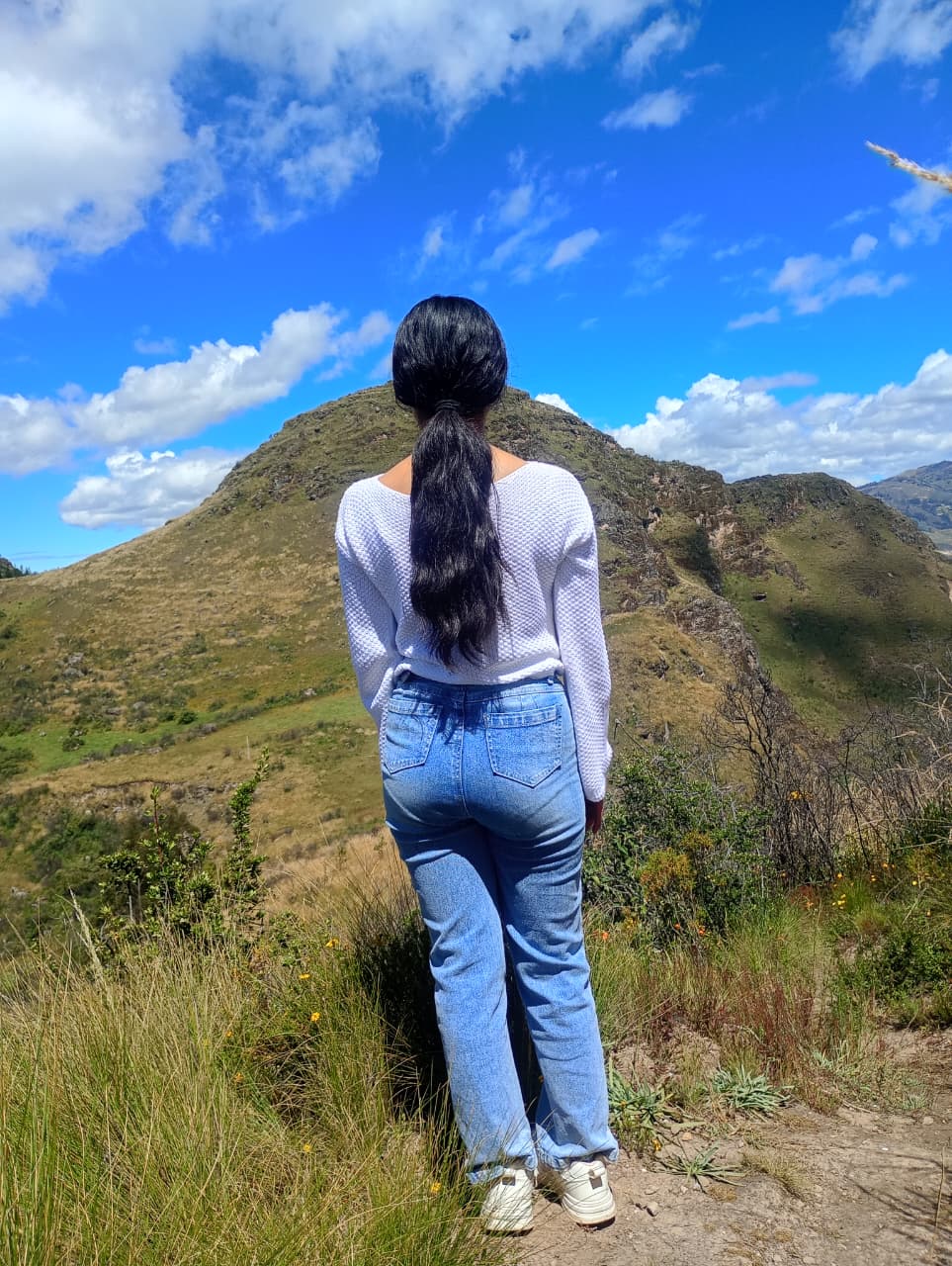 @Yamila Vera