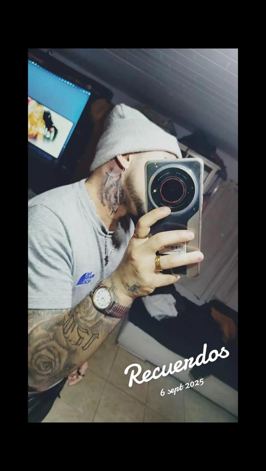 @Faku Rodriguez