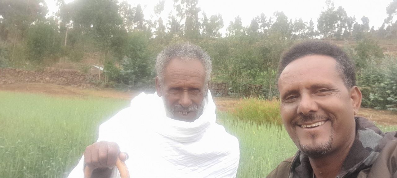 @ስቅ ይሓይሽ ንአምላኽ ጥራይ