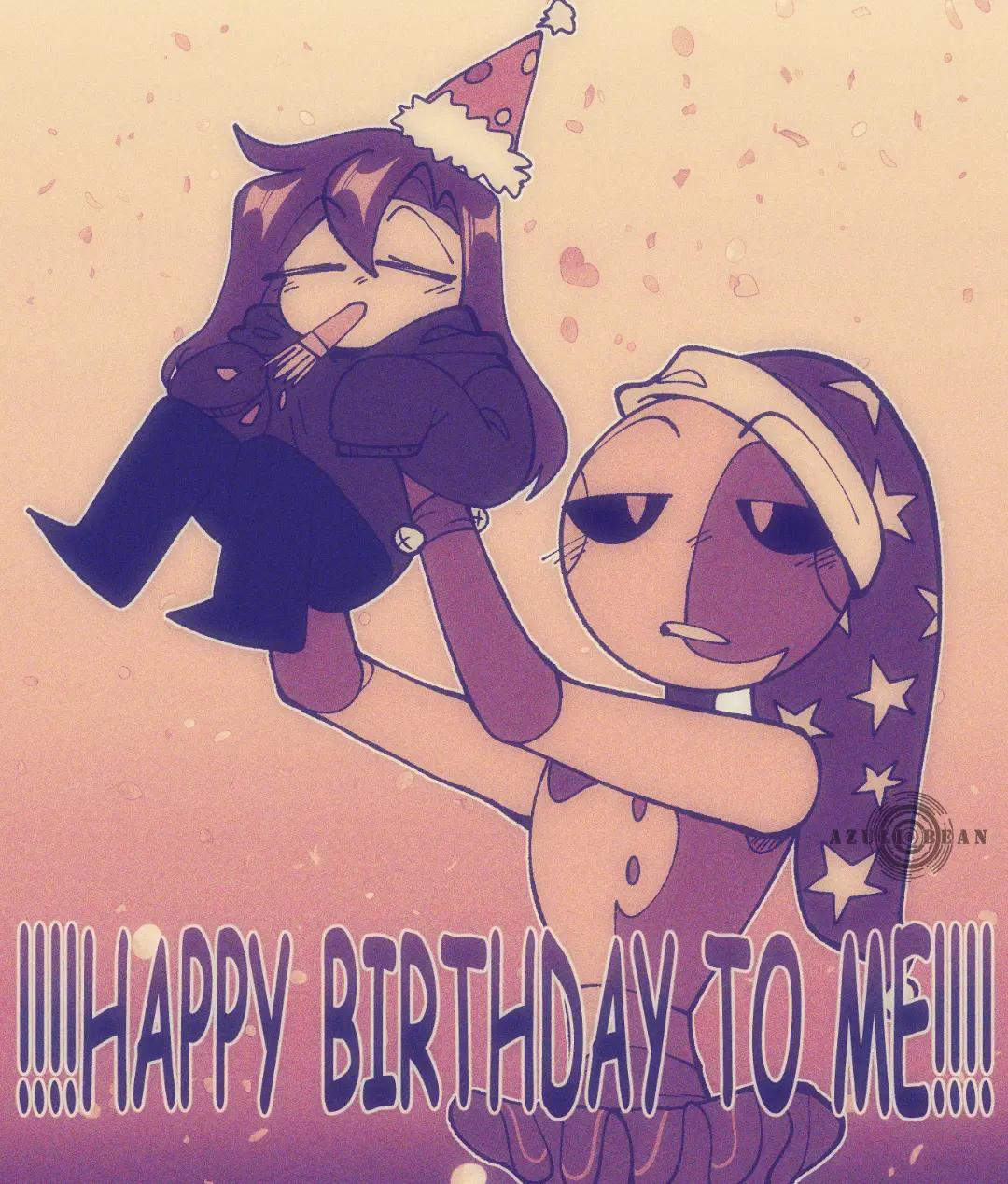 @Azuli or Luna