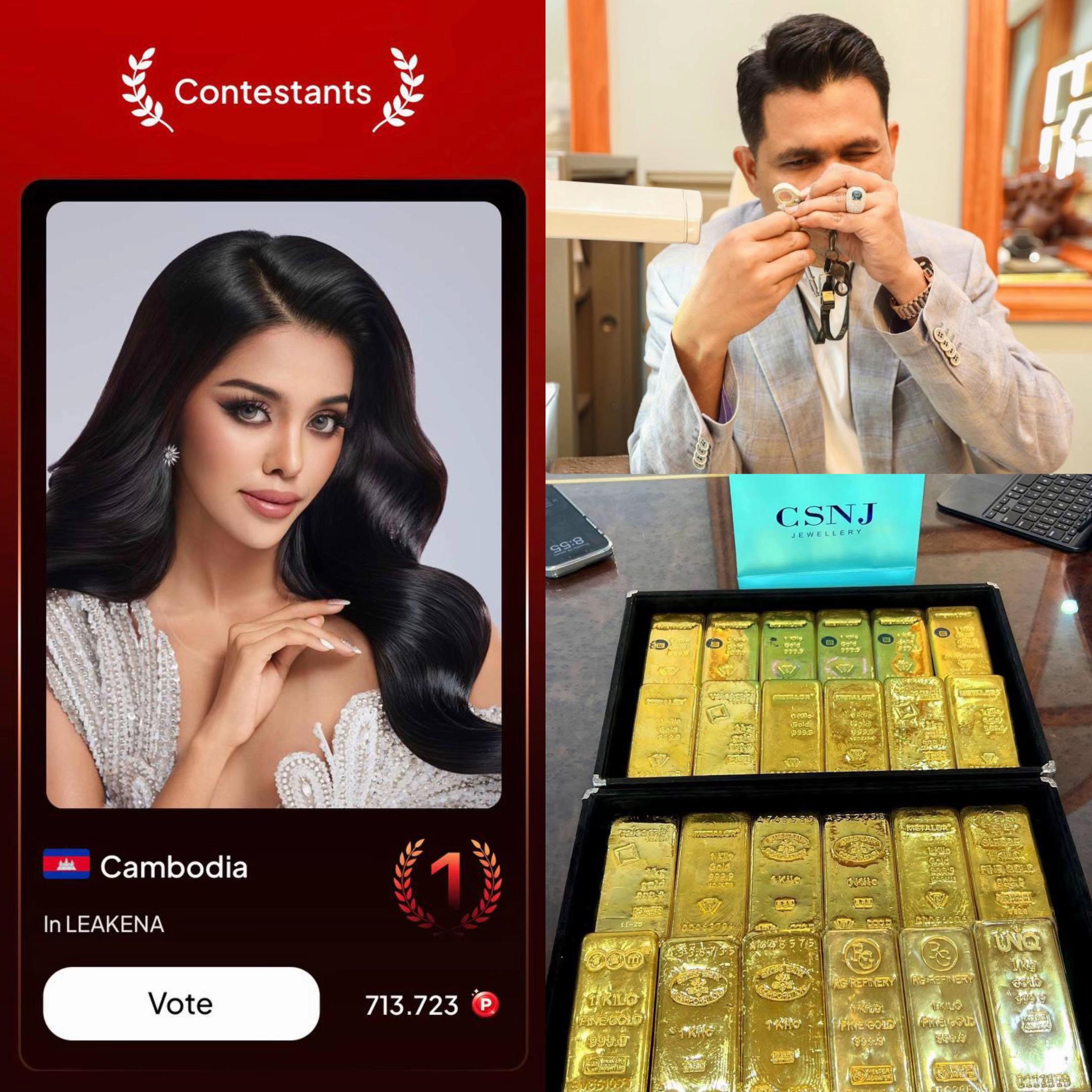 @TEAM-CAMBODIA 2026