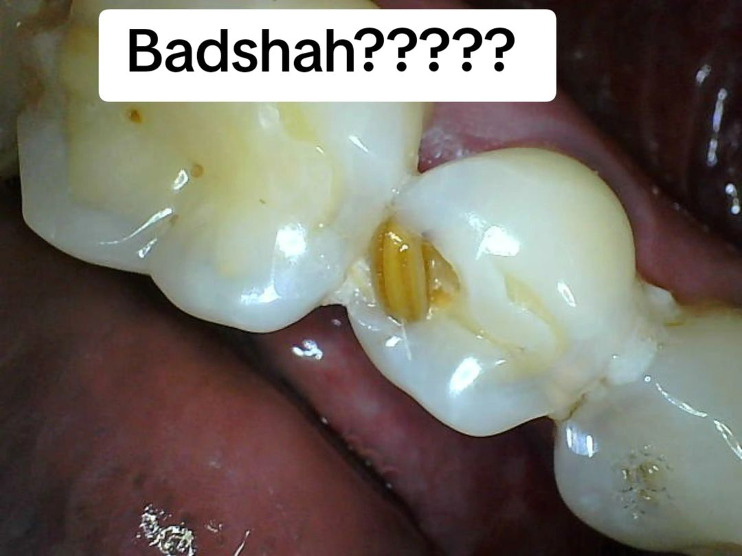 @Dental Clinic By Dr. Habib🦷