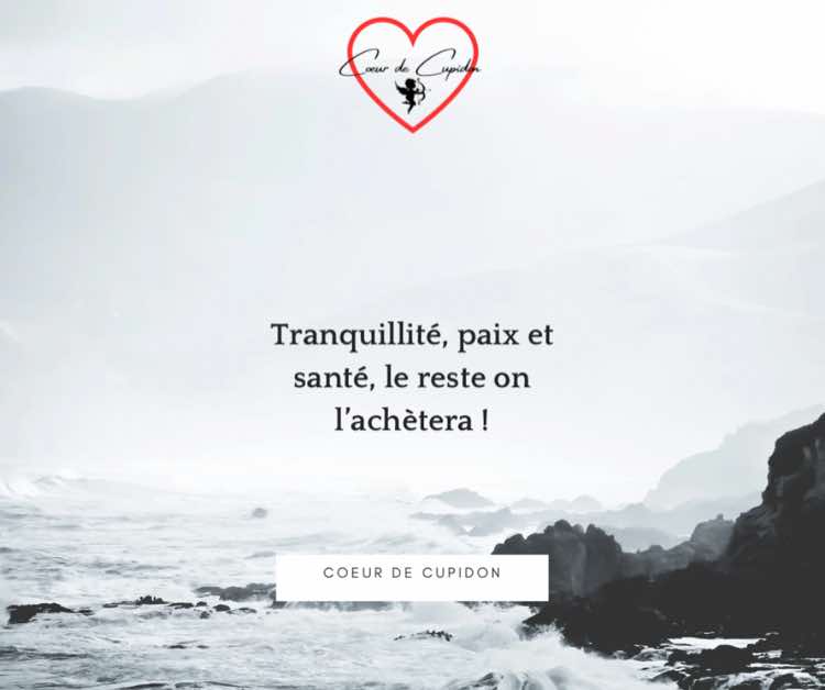 @C&oelig;ur de cupidon