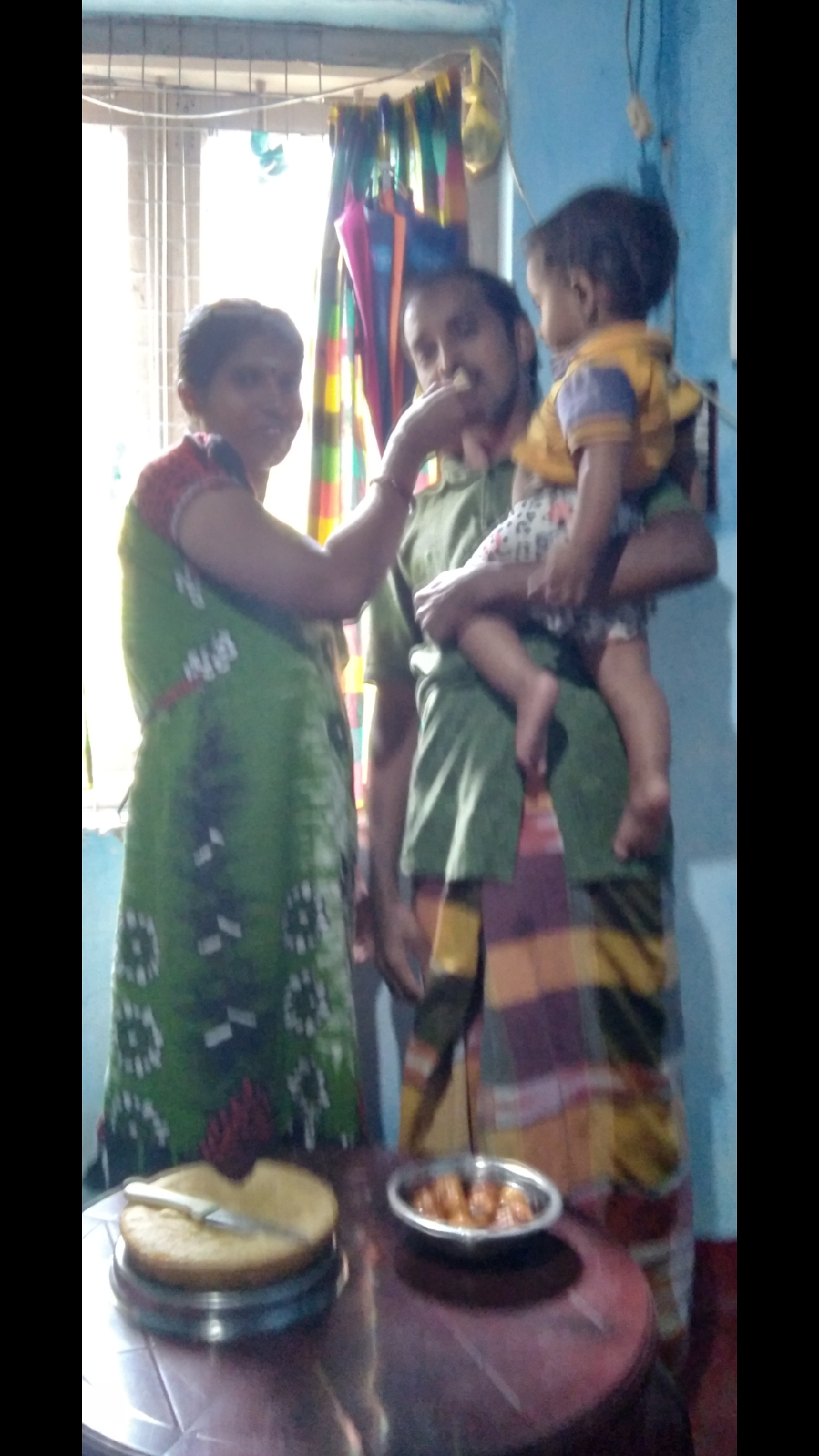 @Veeraputhiran Segar