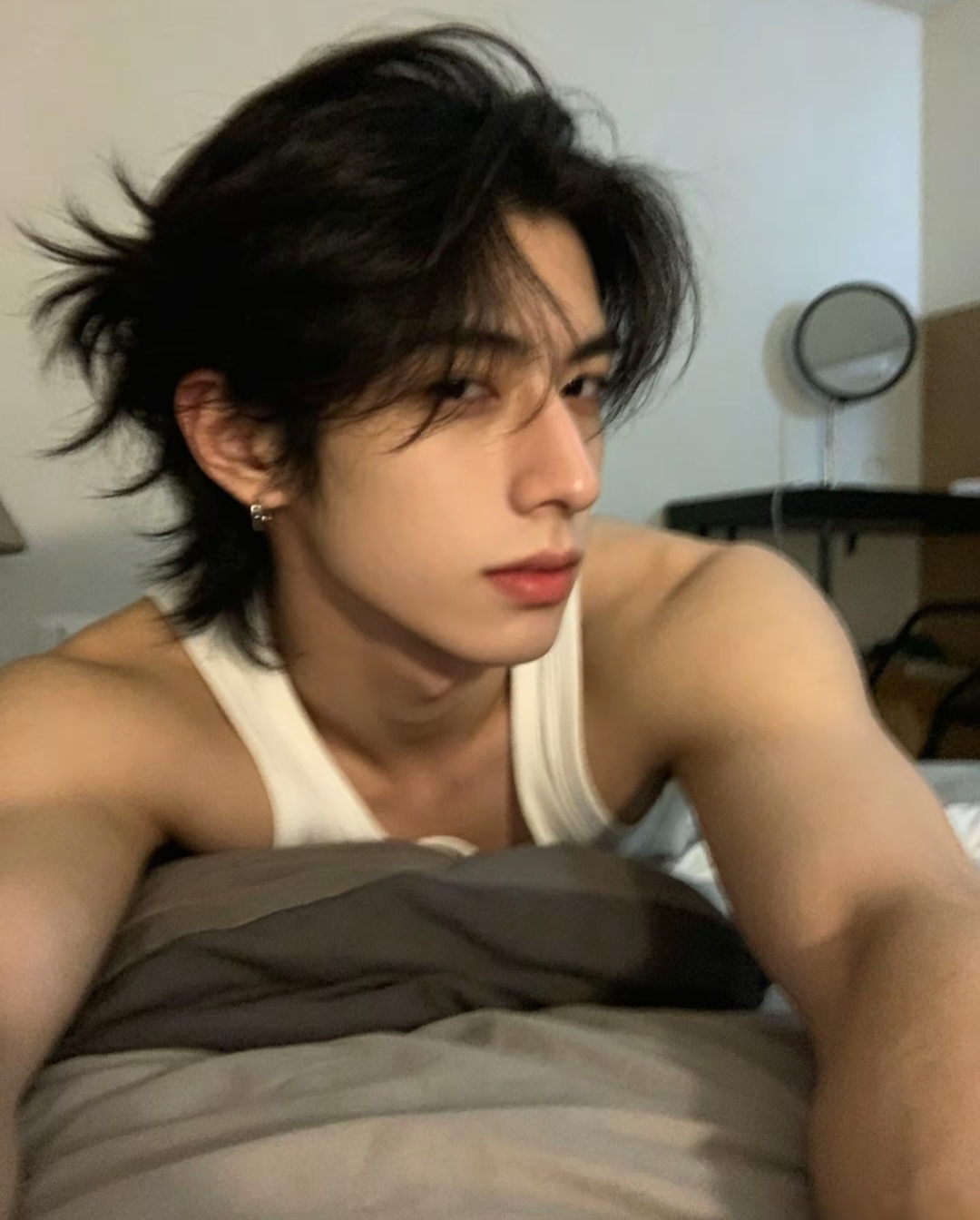 @Jiang Yunhao 姜允浩