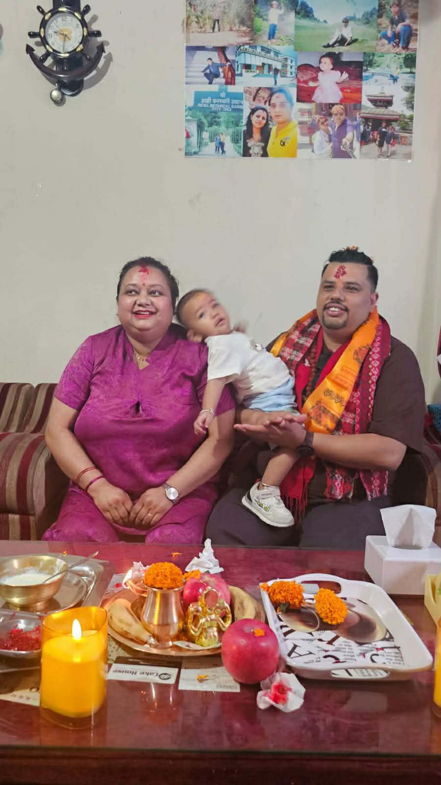 @Agrawal prakirti