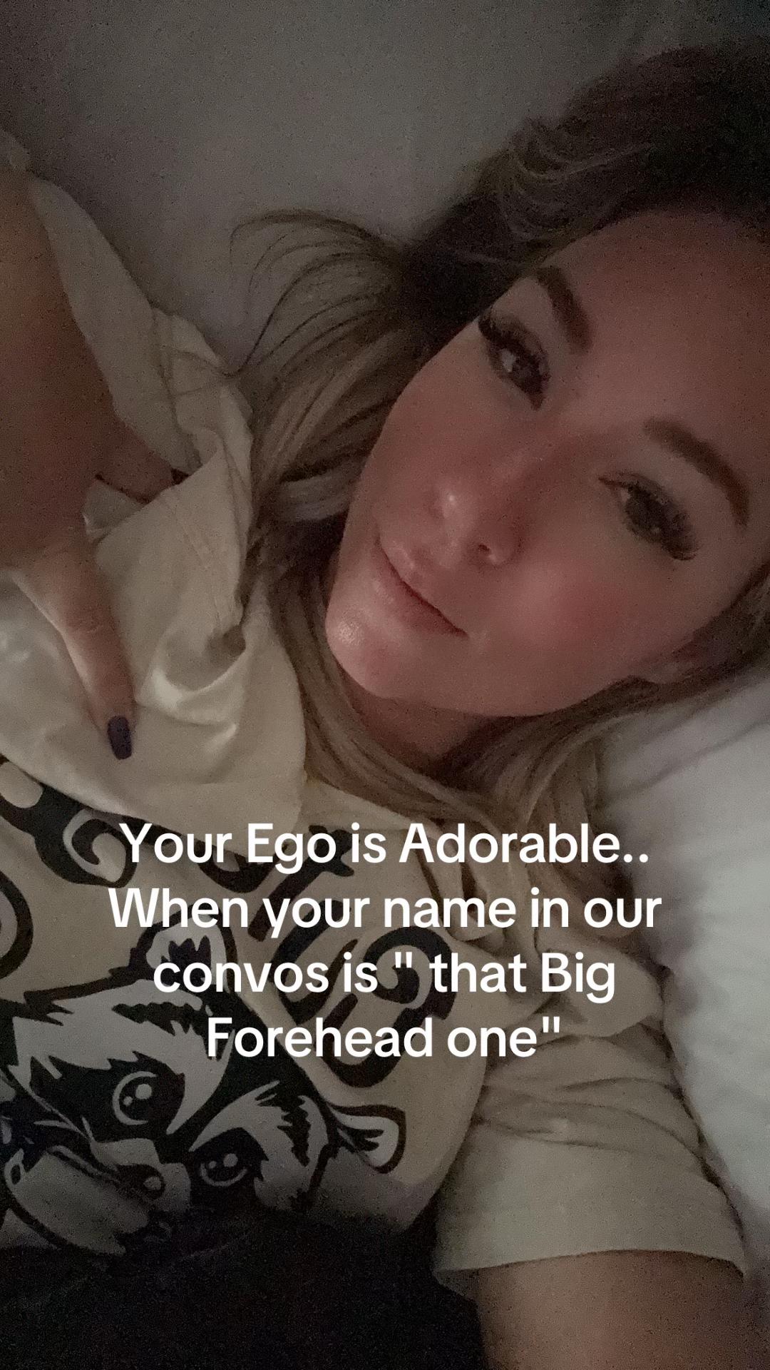 @Blonde Menace 🇨🇦