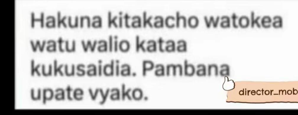 @Pato PM