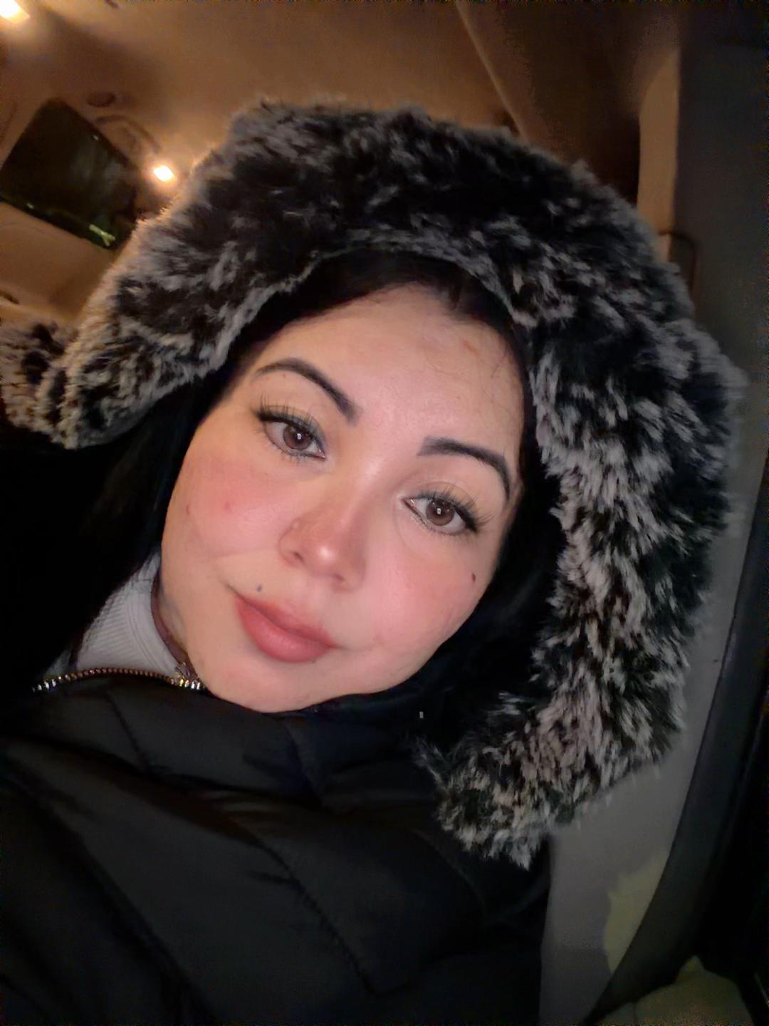 @la gordita linda