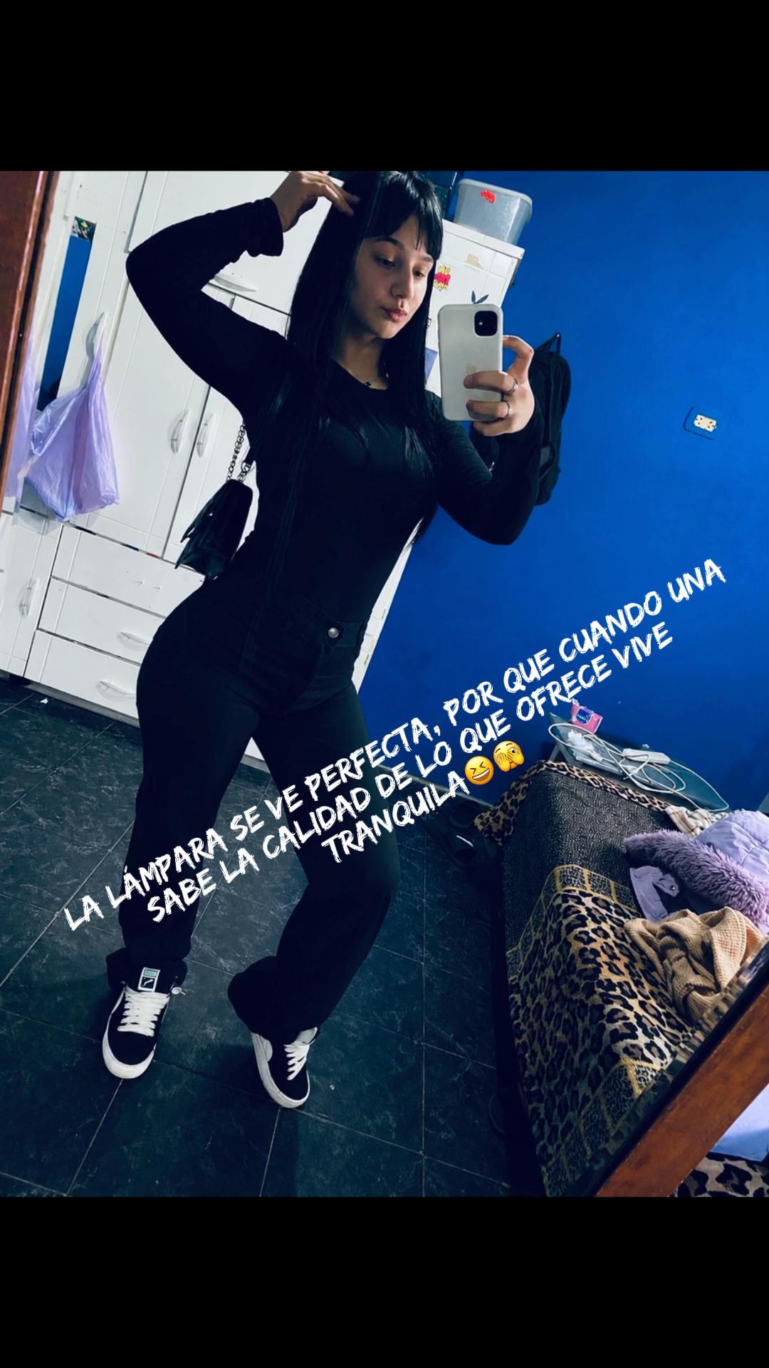 @Luli Silva💋