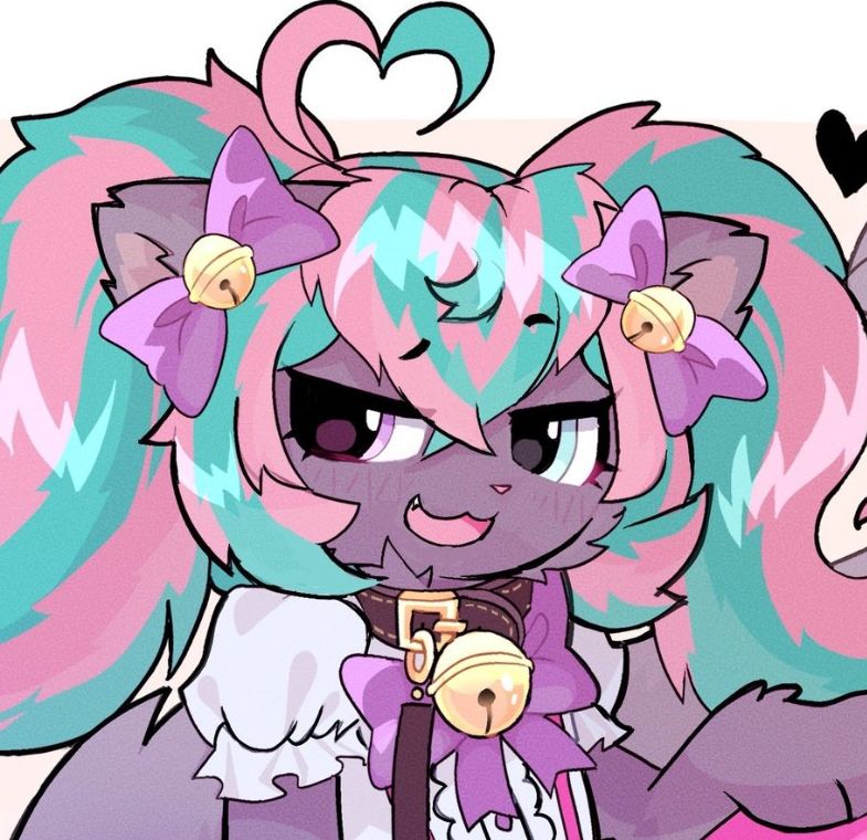 @🌸🐾🐾Puffy🐾🐾🌘ω🌒🌸