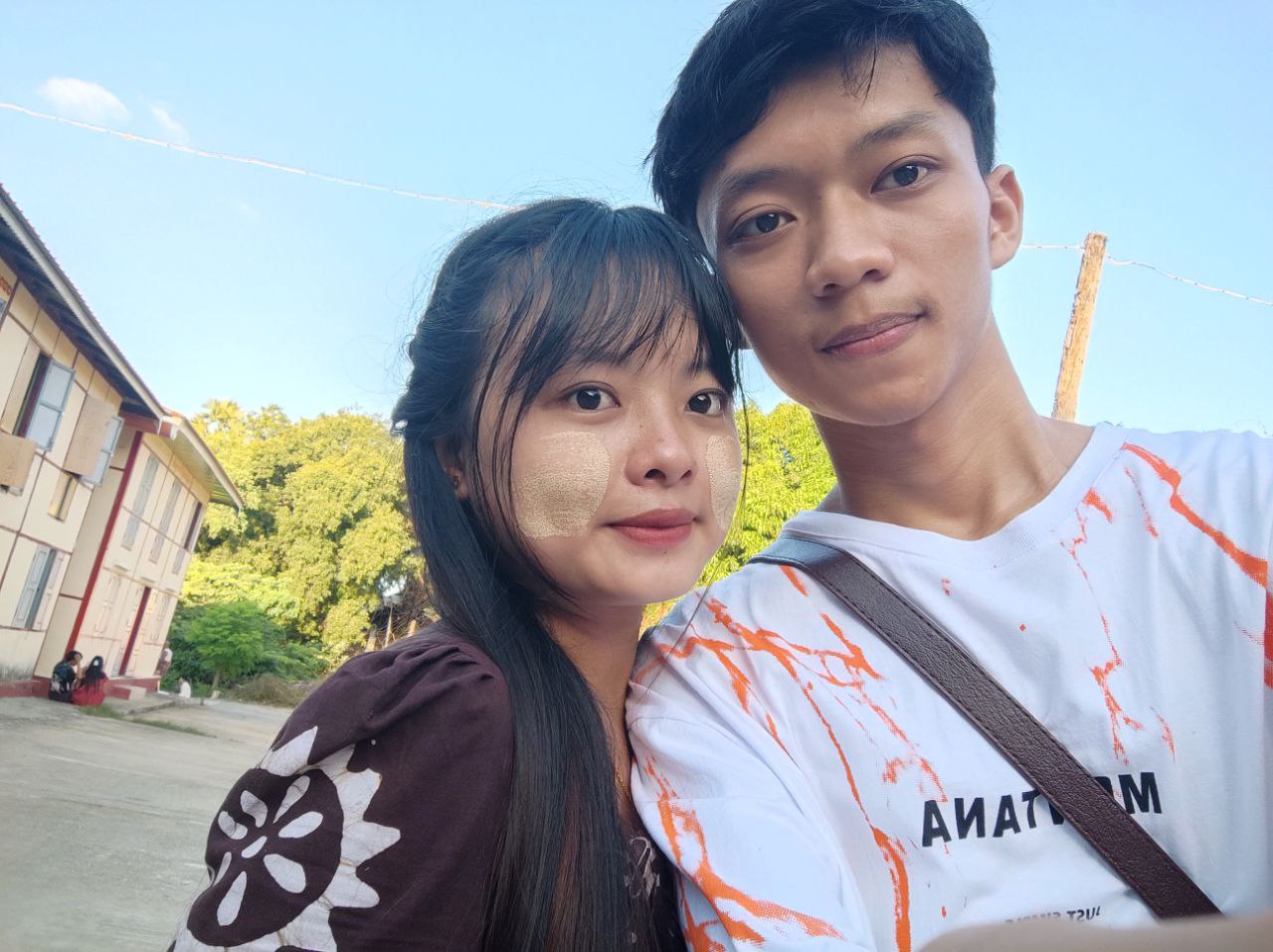 @Hnin Nandar Lwin