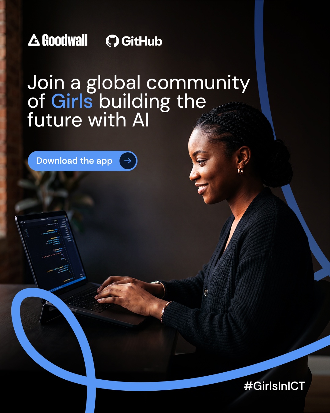 @Goodwall 🚀