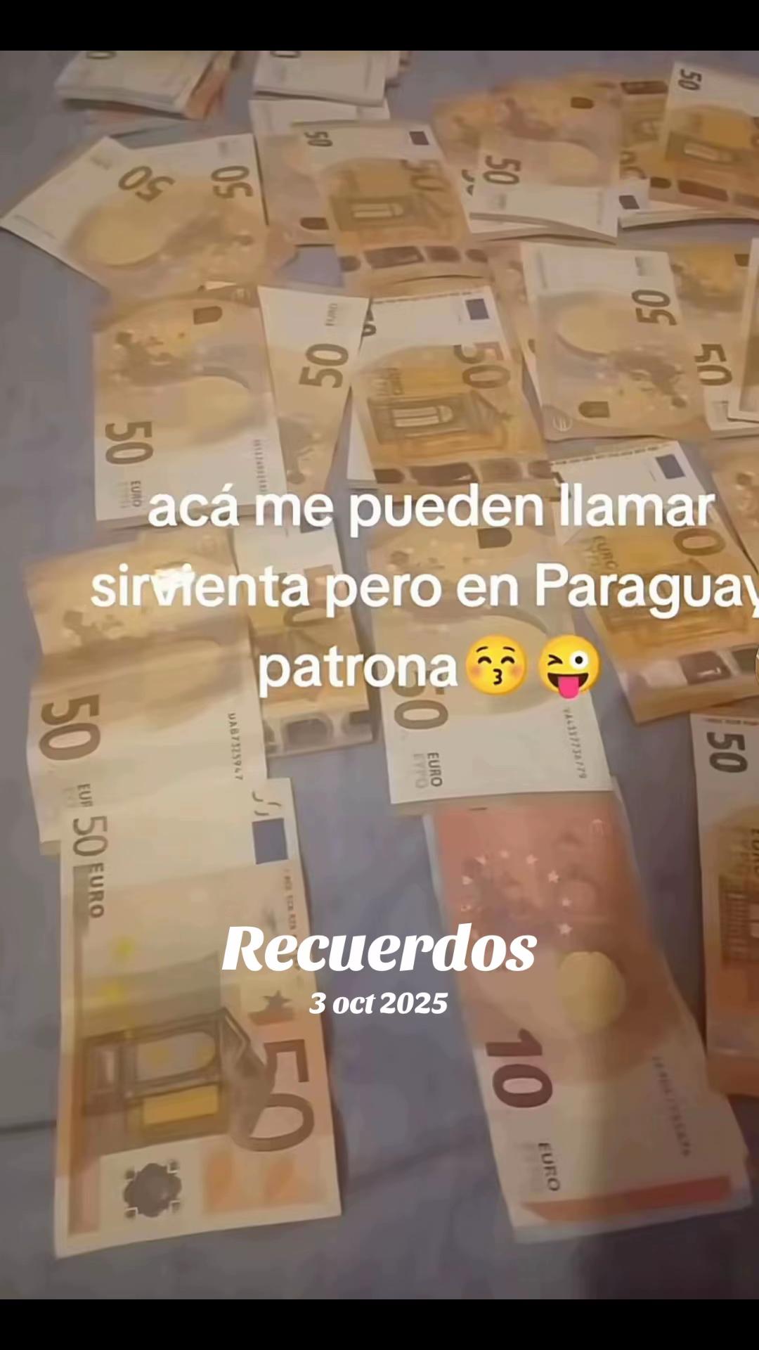 @Sandy Duarte🇵🇾🇪🇸