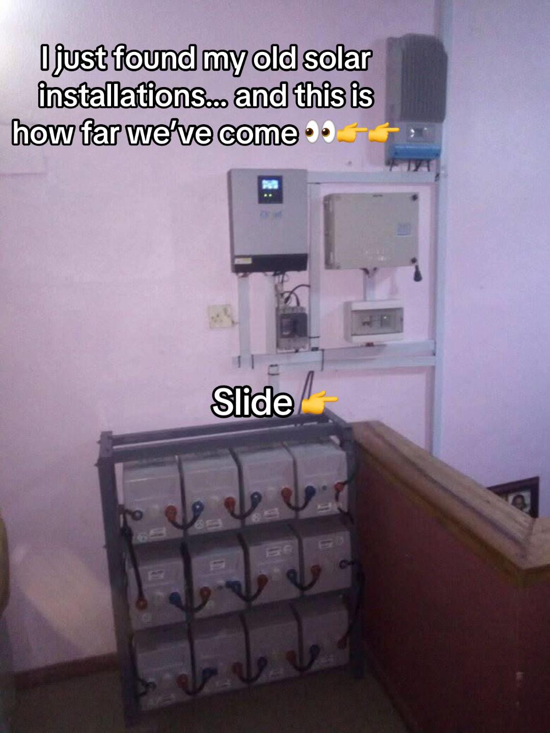 @Darech Energy Solutions