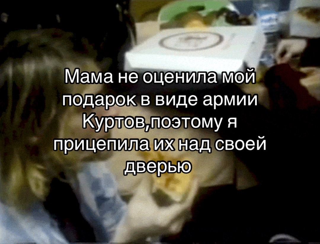 @Лестница деревянная