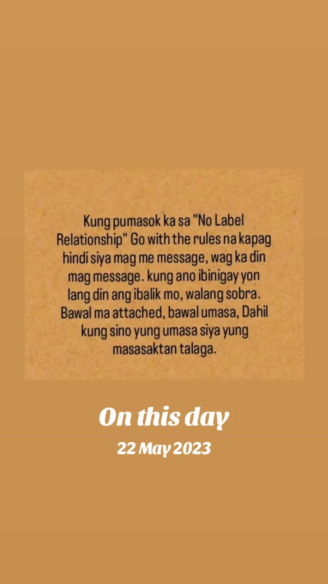 @Ginalyn Onong