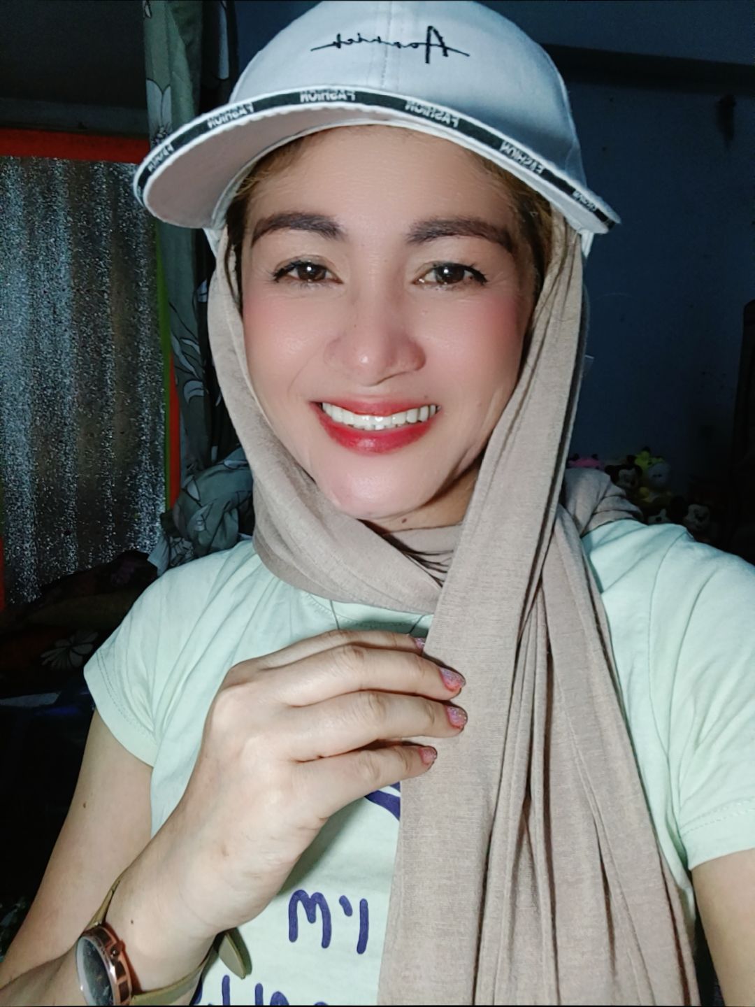 @Smile  😊 ❤️  🇸🇦