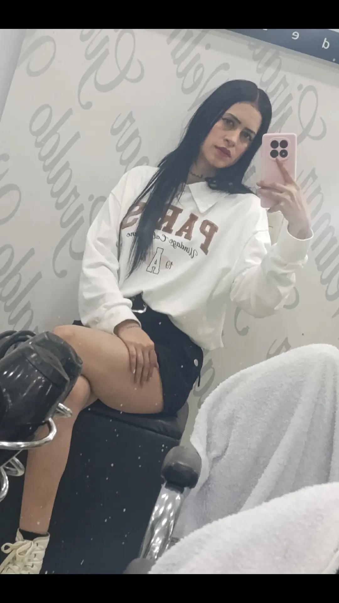 @Yenny Carolina Mh