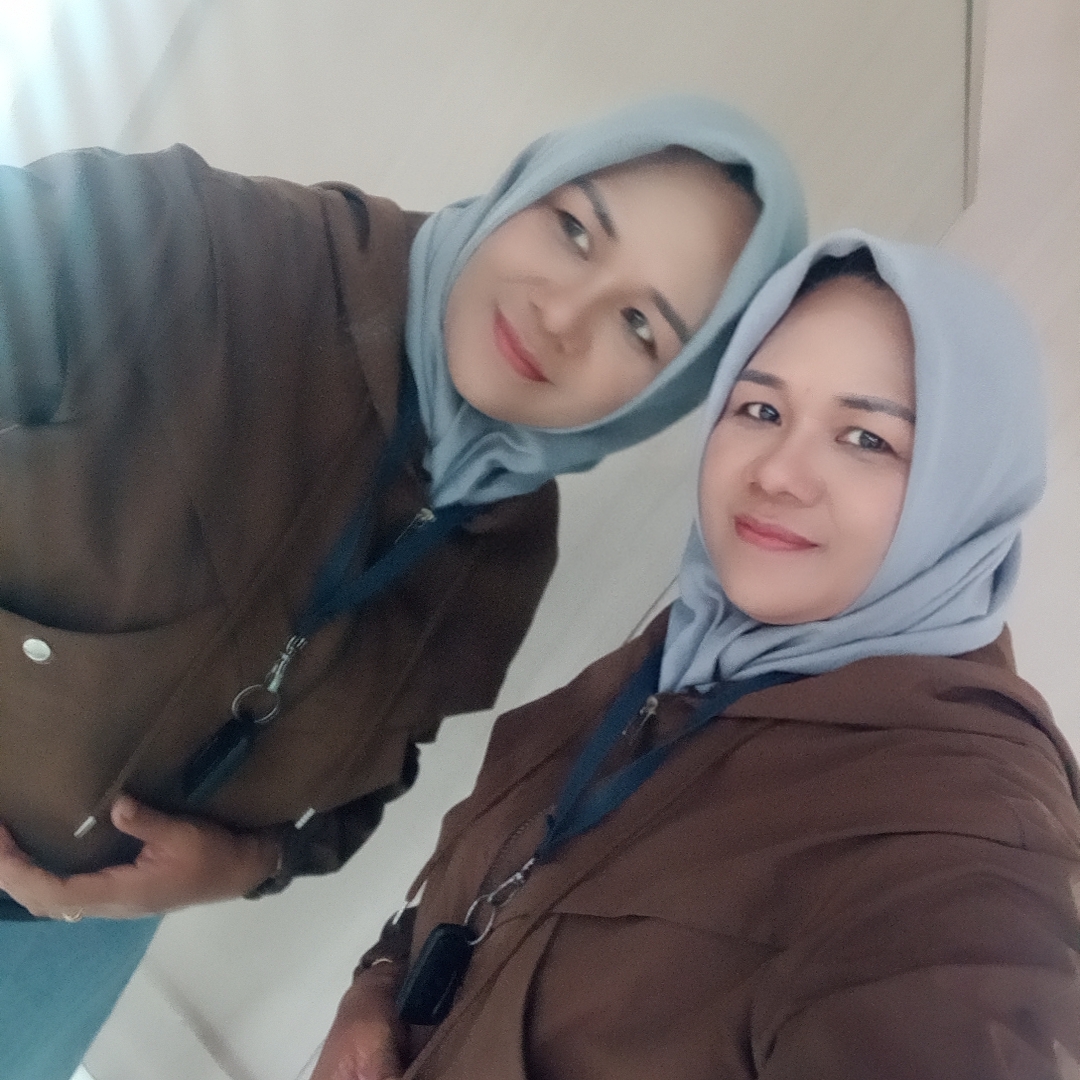 @Cahaya Aurora