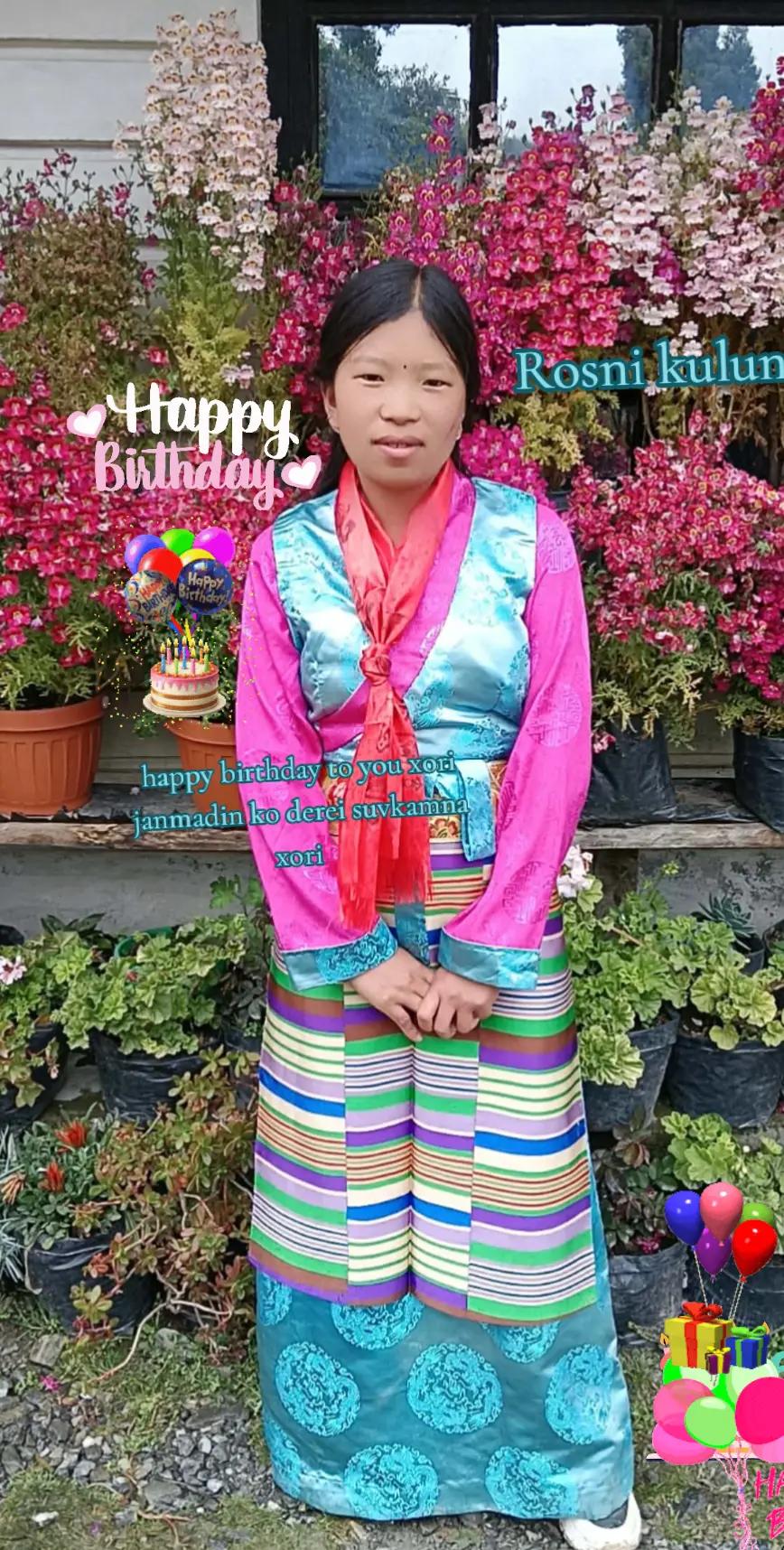 @Sita Sherpa