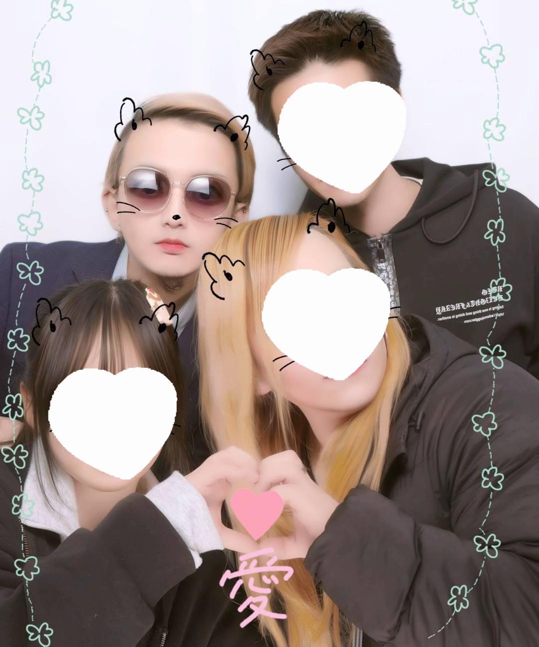 @💜Tomoya🖤クロミ😈(20)