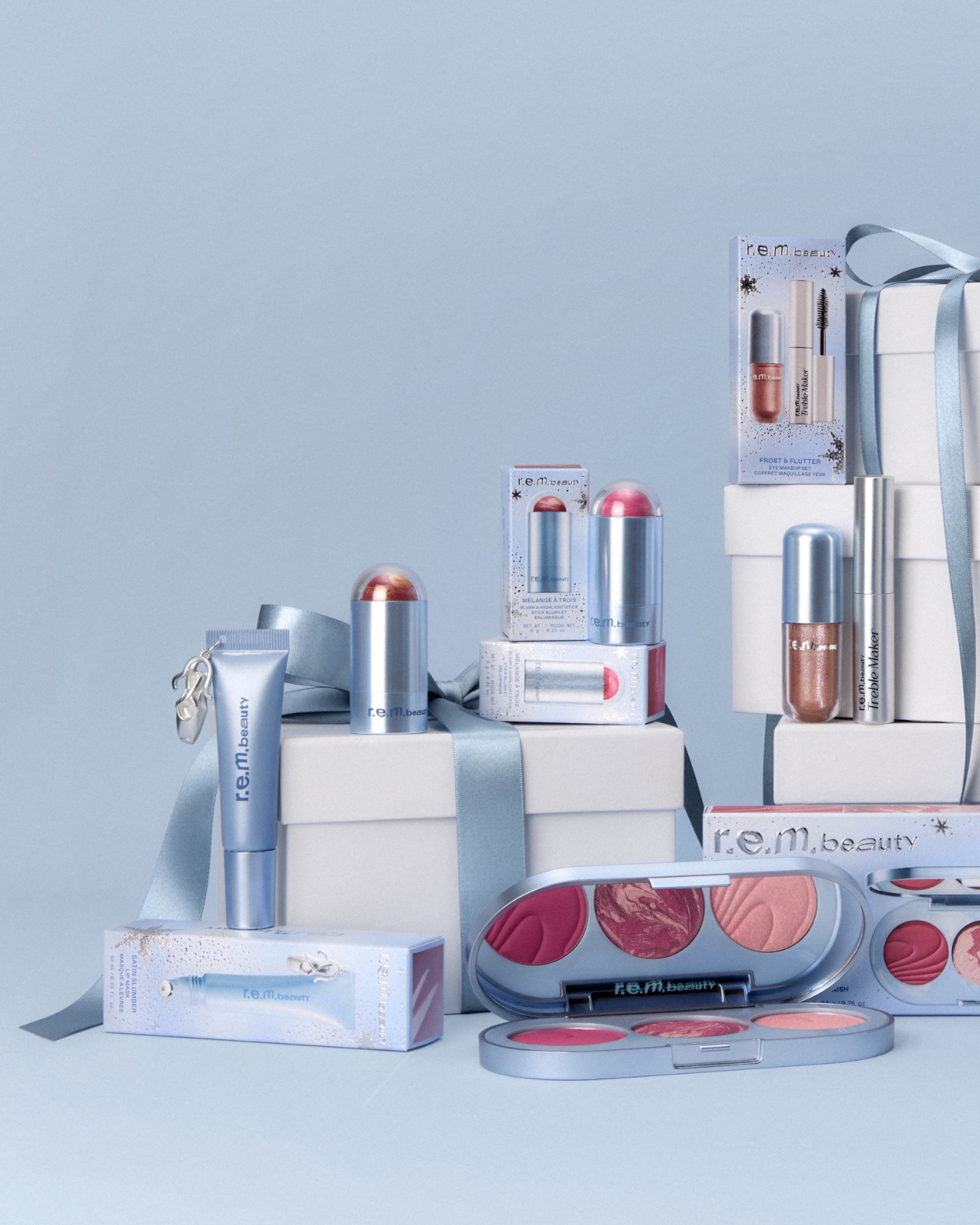 @r.e.m. beauty