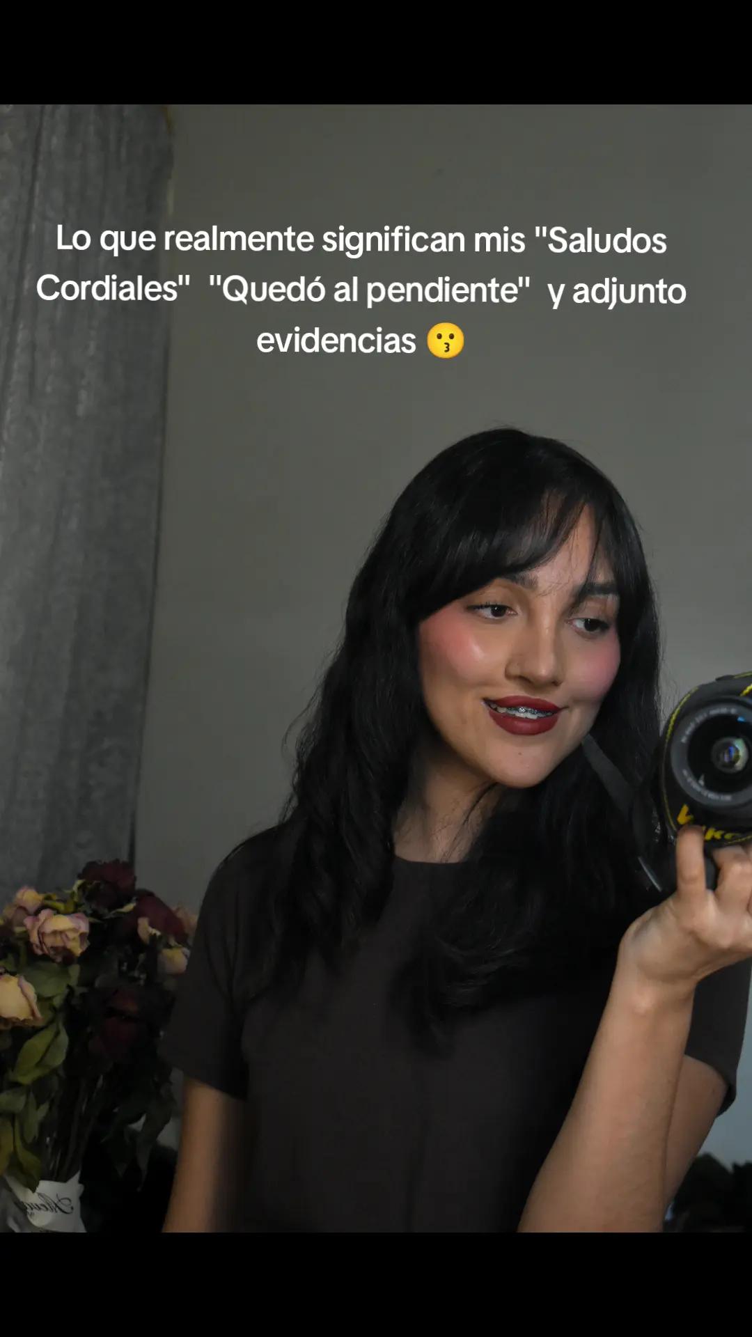 @Celina Salazar