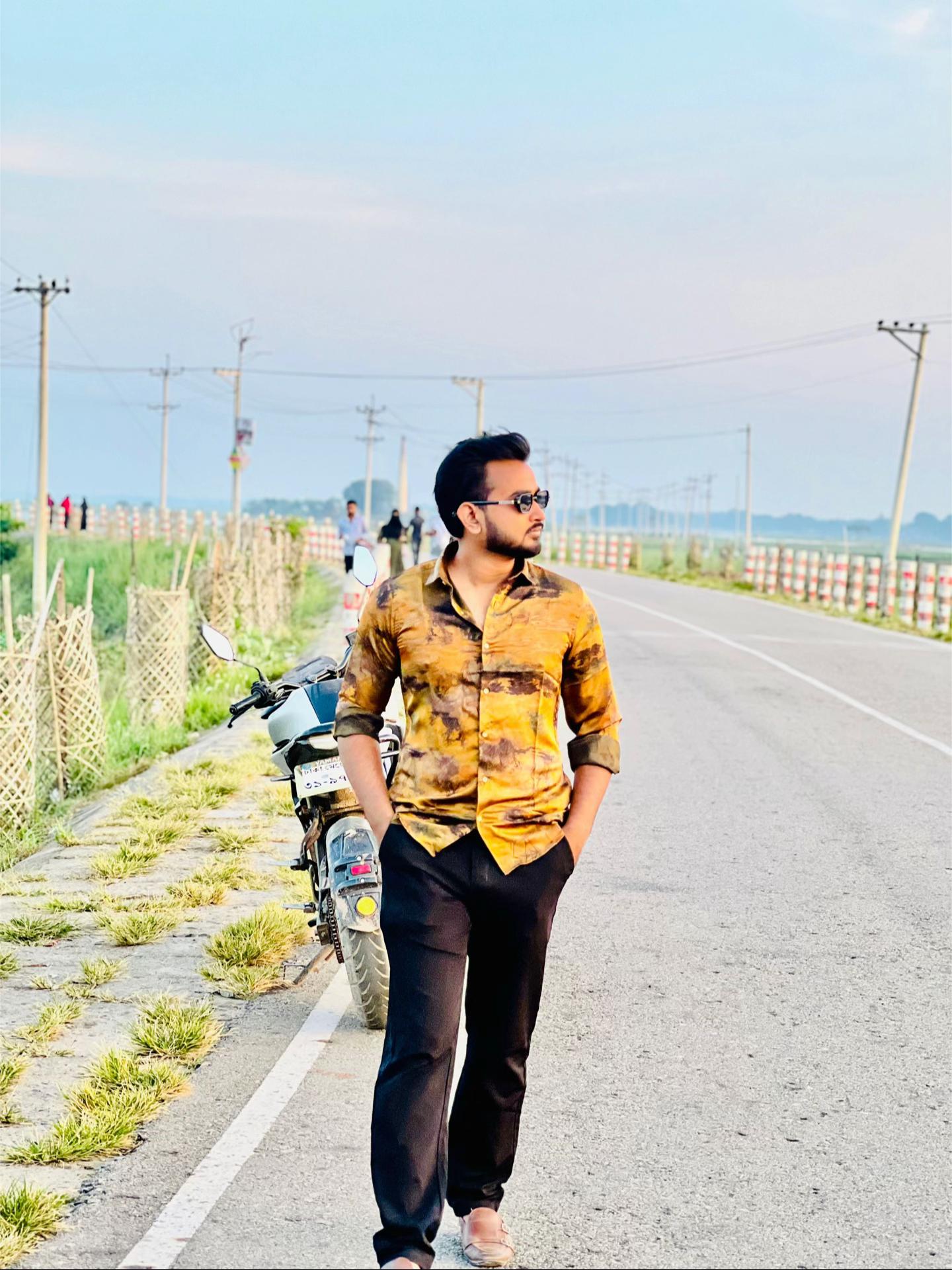 @💙IKRAM HOSSAIN❤️🔥