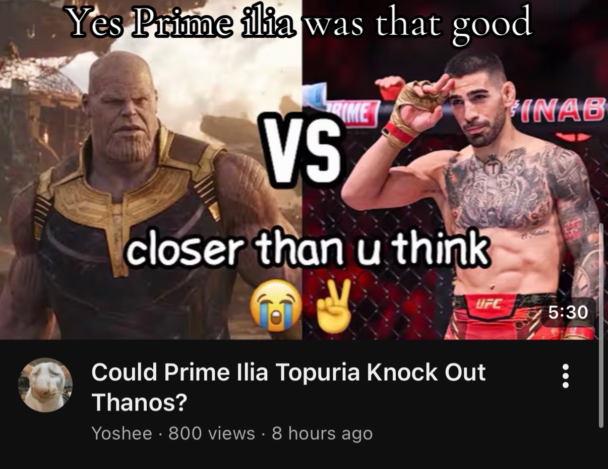 @Ryan reacts
