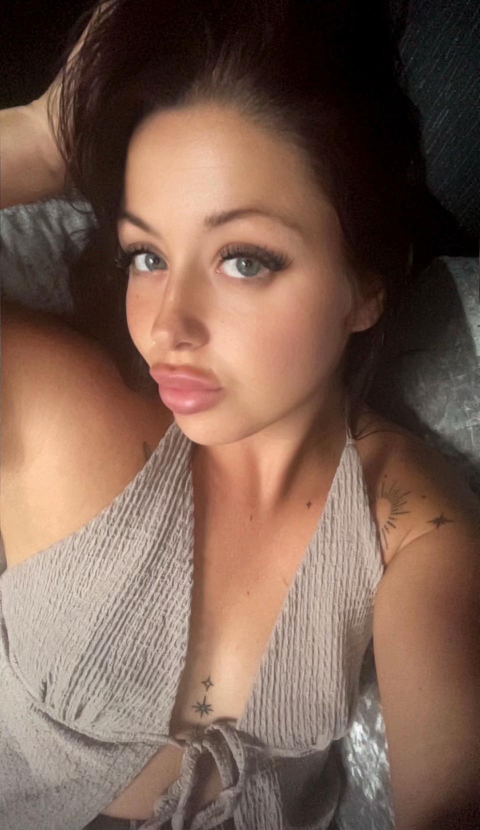 @Jade Laraaa