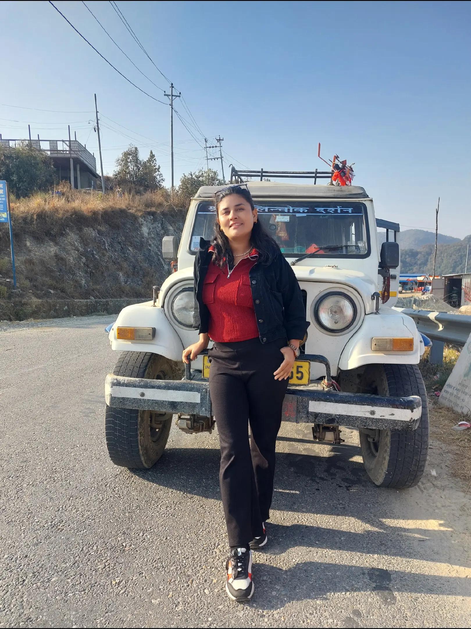 @Nira Basnet