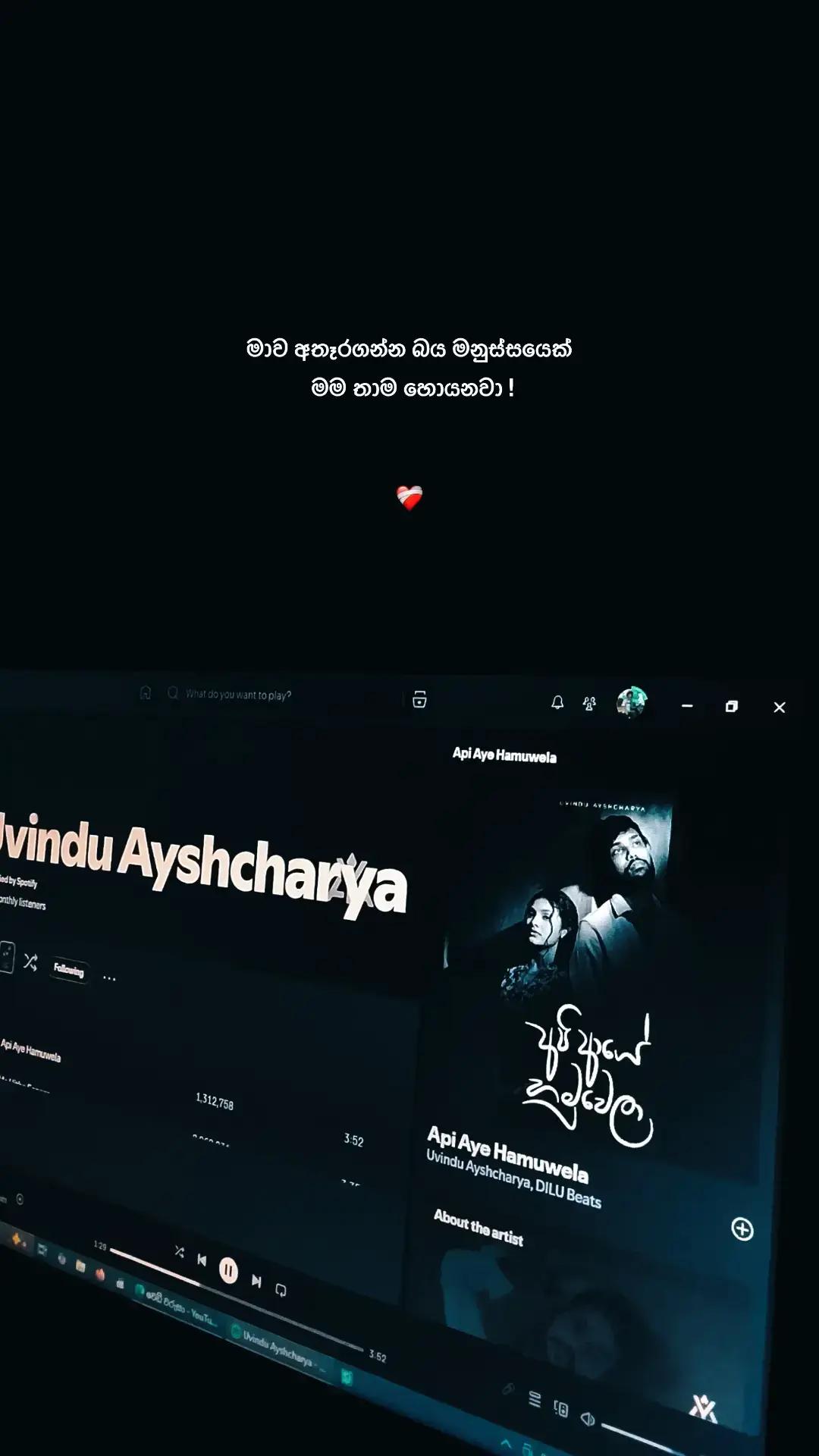 @𝐌𝐚𝐋𝐬𝐇𝐢 💕