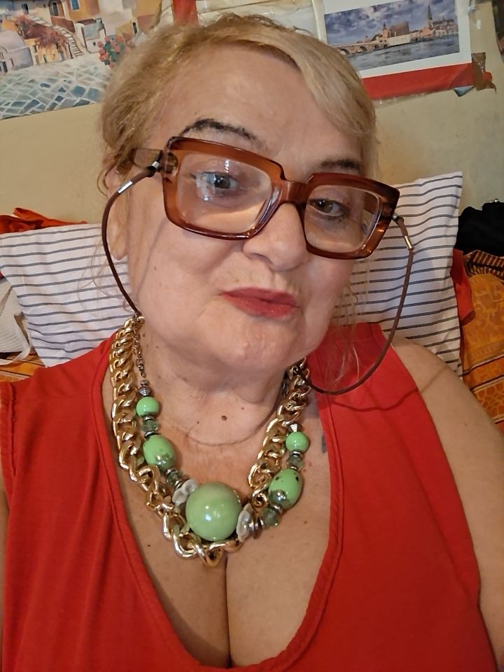 @Doriana baggio