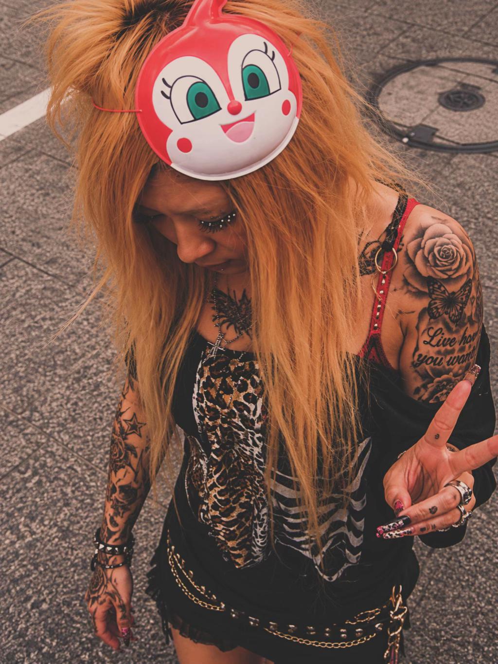 @噂のゆんめろ💋🌺🤪🤟🏾
