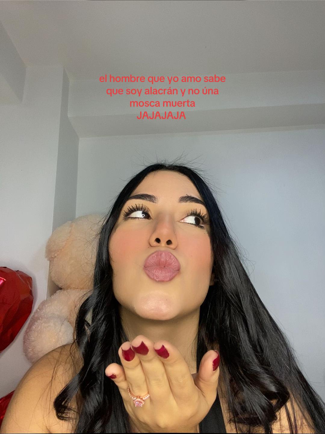 @Daniela Cabrera