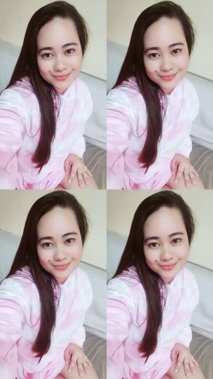 @Kimajesty