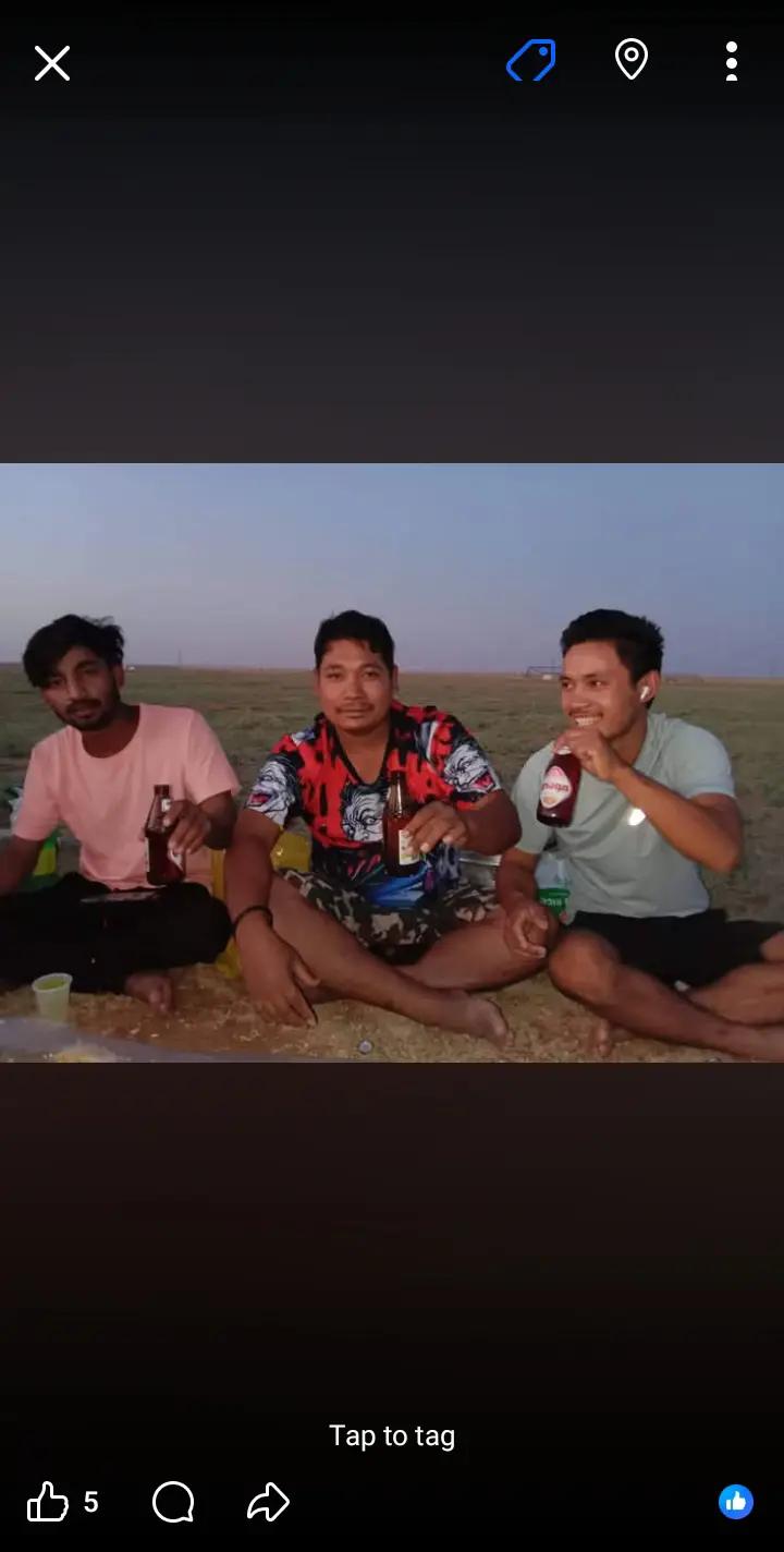 @Anil Chaudhary