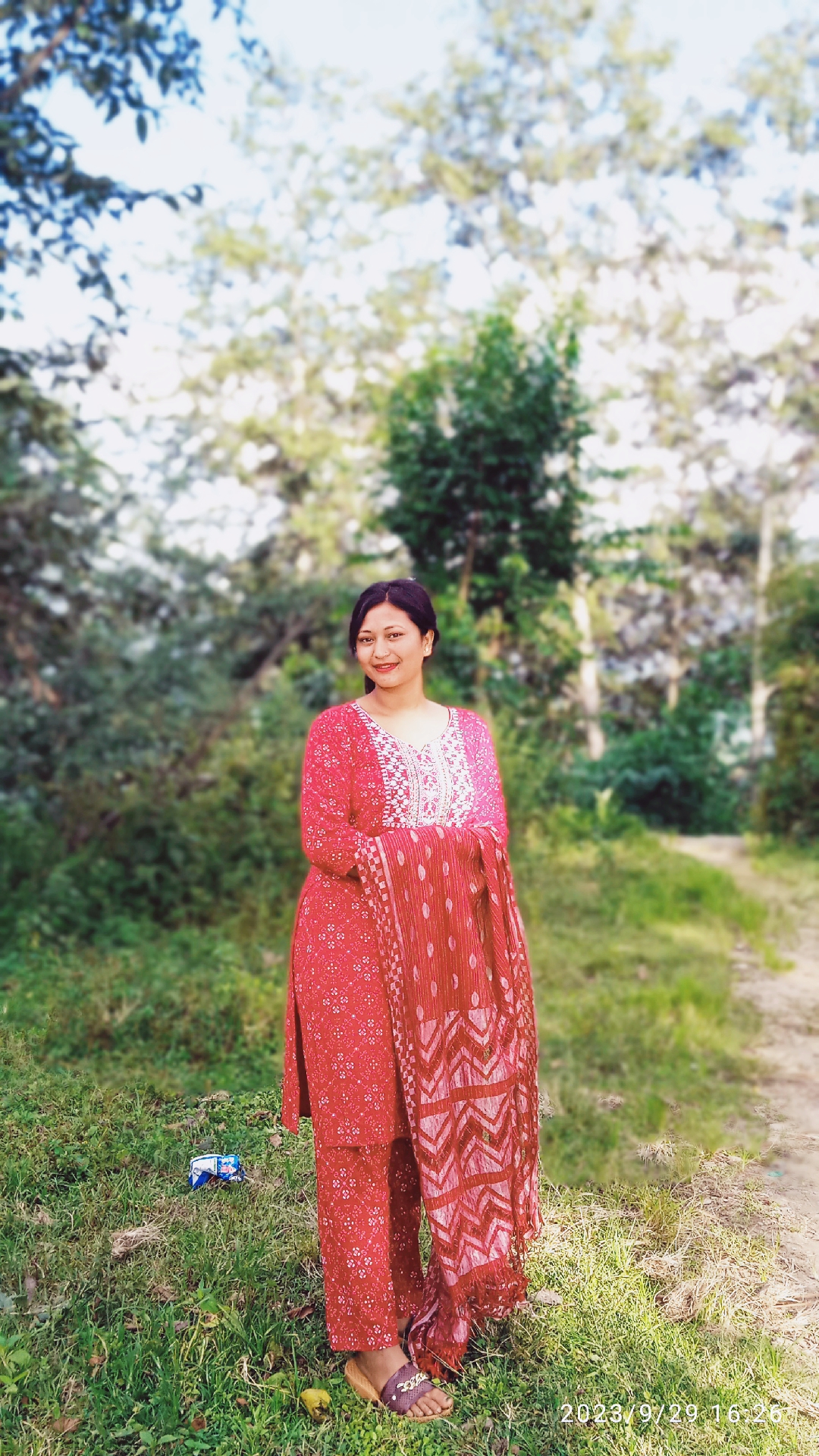 @अन्जु रसाइली