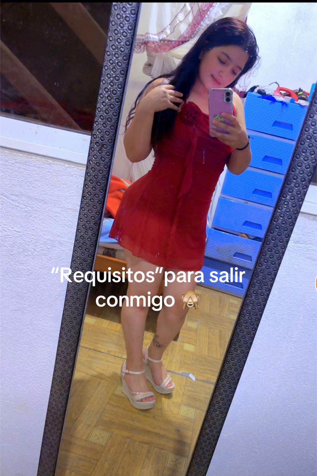@Rosalia Leon