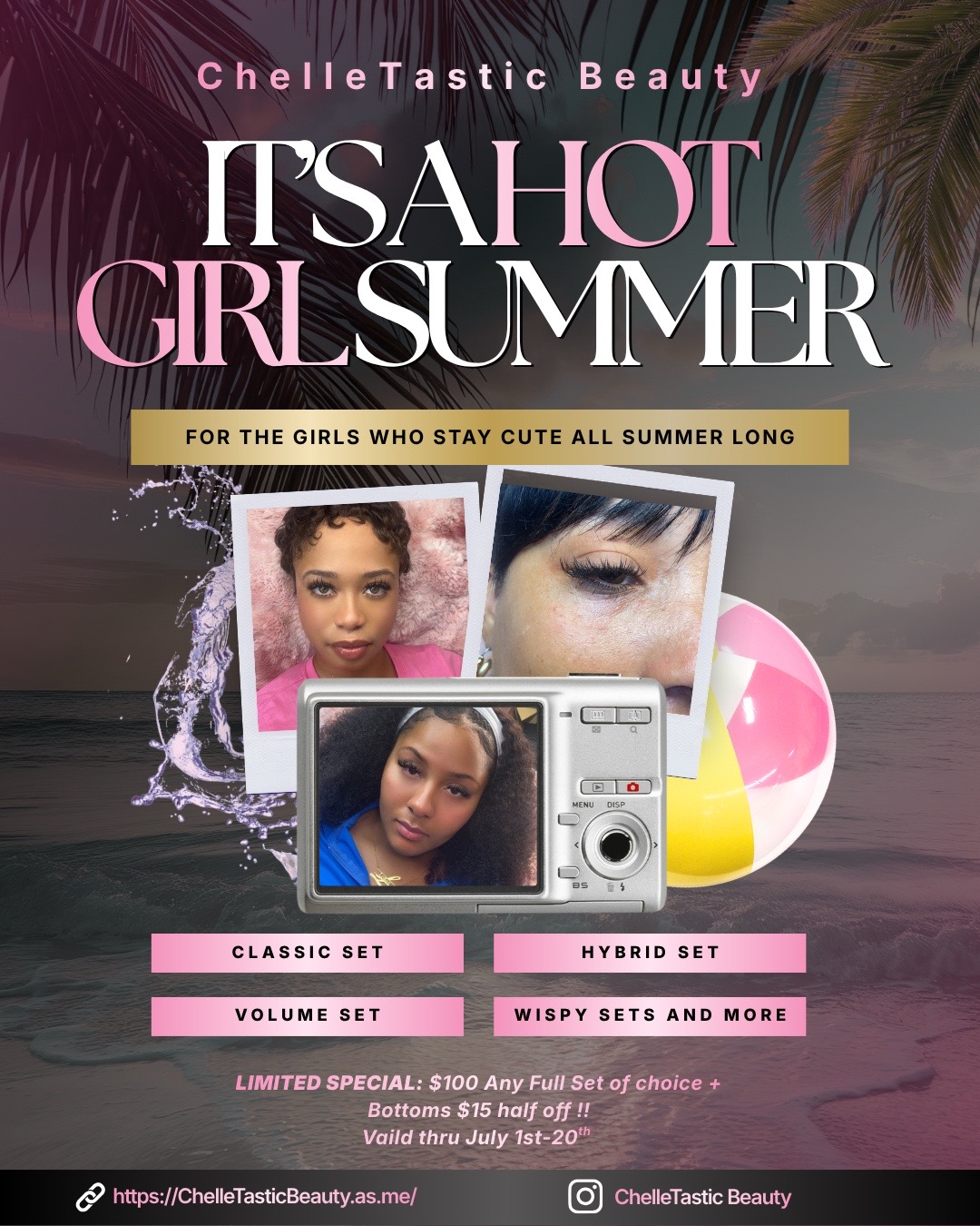 @STL Lash Tech Chelley