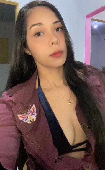 @Juliana Alves