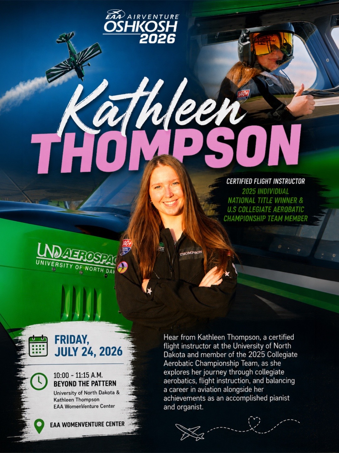 @kathleen thompson