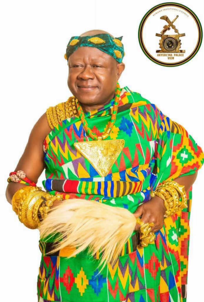 @Asante Yɛ Ɔman💛🖤💚