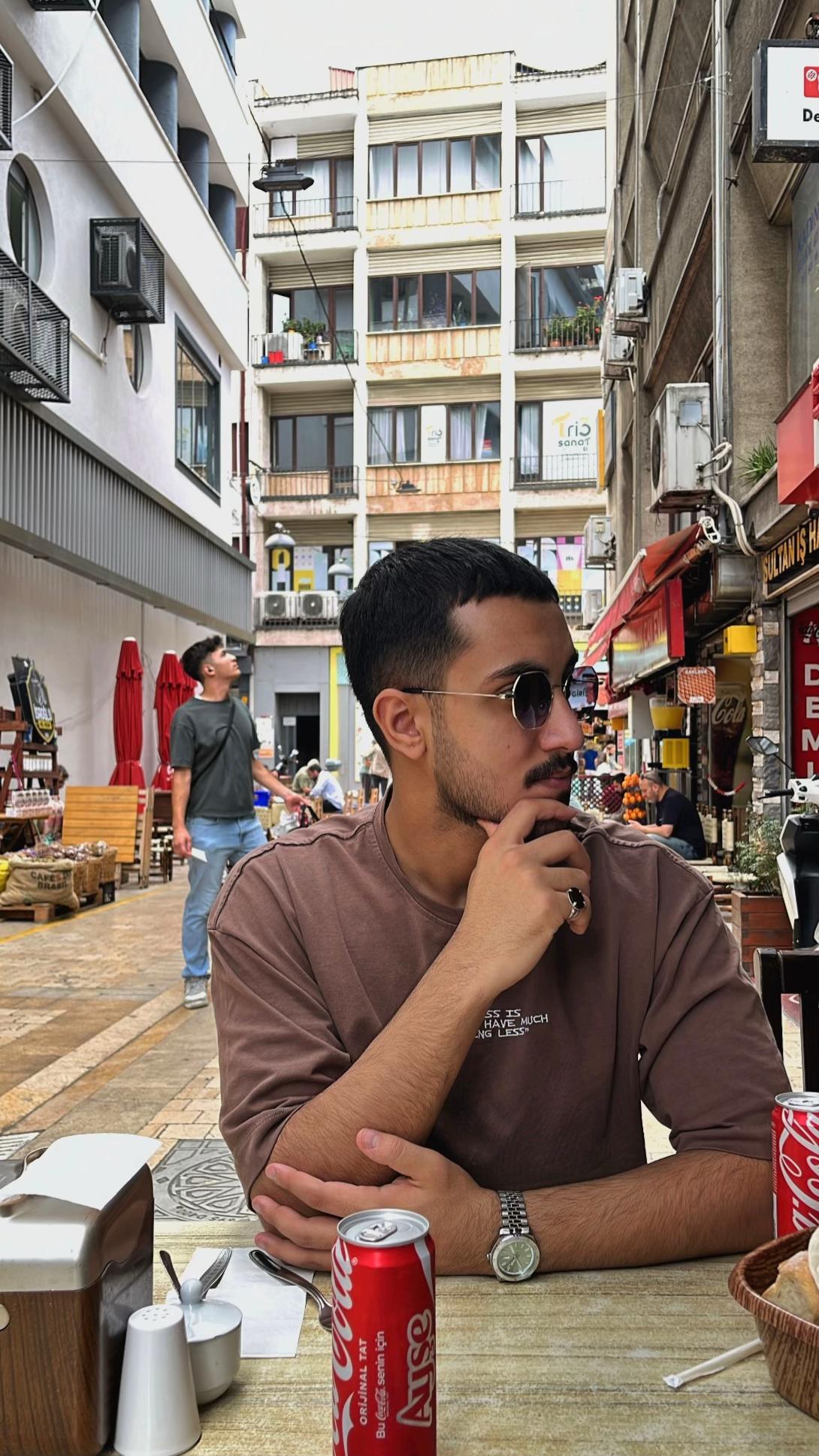 @KHALED .