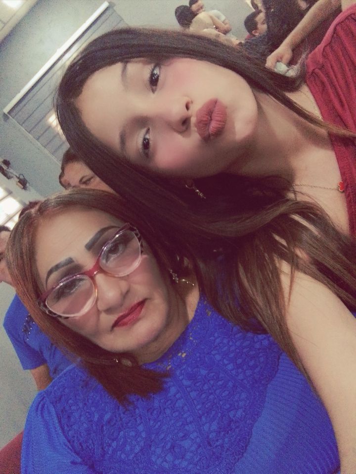 @Yamiperez