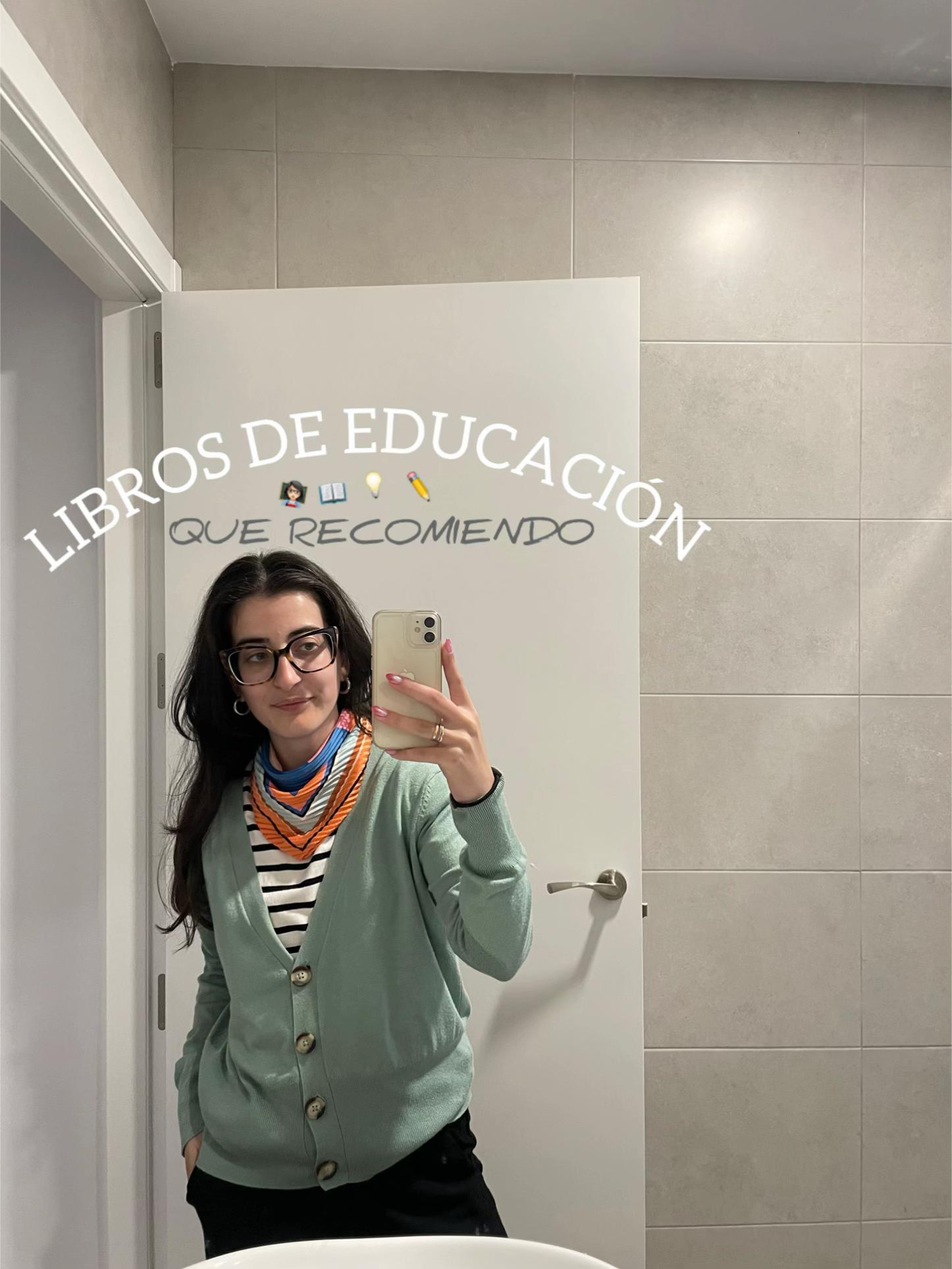 @Seño Marta